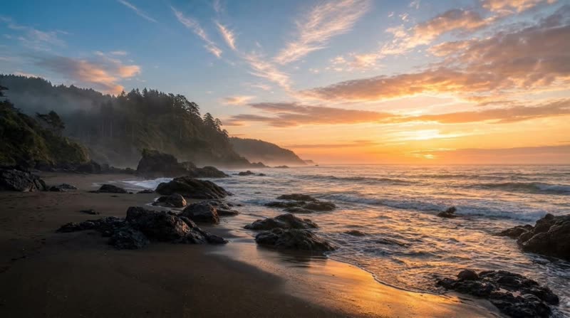 Coast