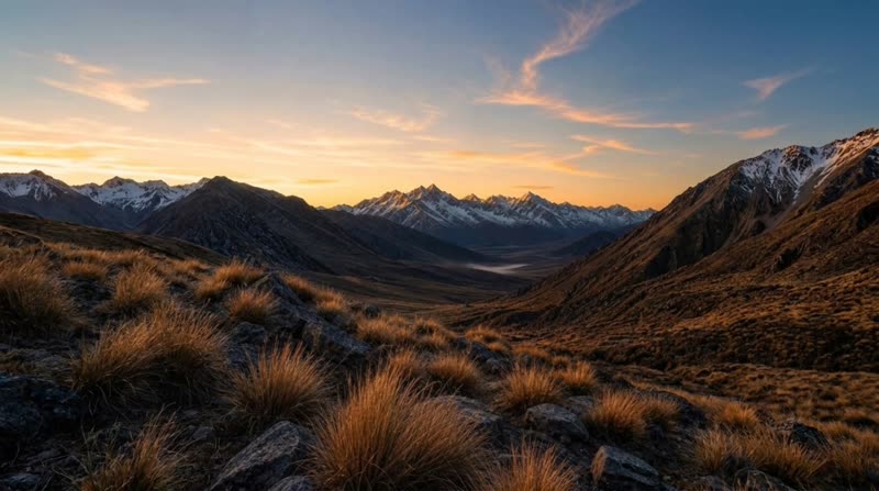 Highlands