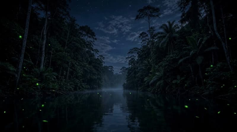Rainforest