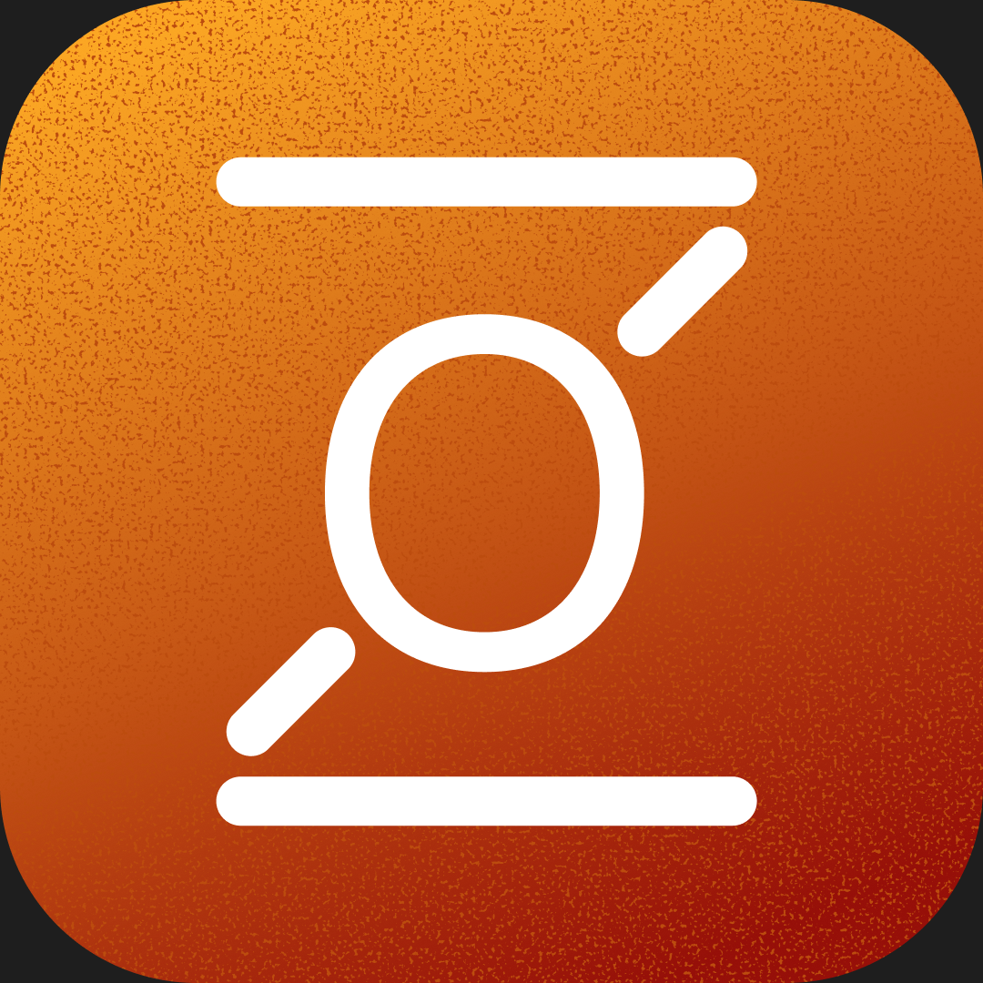 ZŌN app icon